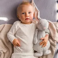 在飛比找蝦皮購物優惠-（現貨）波蘭Moonie 茉莉小兔（多種顏色）寶寶入睡神器
