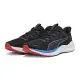 PUMA Reflect Lite 男跑步鞋-黑-37876809 UK7 黑色