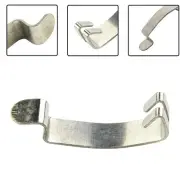 Air Filter Cleaner Housing Box Spring Clip Clamp Replacement ForBMW 13711716113