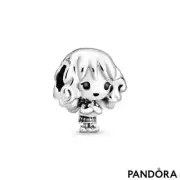 New 100% Authentic Pandora x Harry Potter Hermione Granger Charm ~798625C01