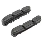 Kool-Stop Brake Shoes Dura 2 Pad Black