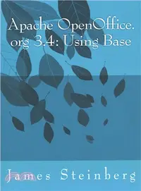 在飛比找三民網路書店優惠-Apache Openoffice.org 3.4 ― Us