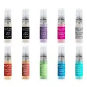Bella Vita Luxury Trial Pack of 10 x 5ml Pocket Perfumes Free Shipping