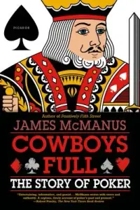 在飛比找博客來優惠-Cowboys Full: The Story of Pok