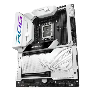 華碩 ROG MAXIMUS Z790 FORMULA 主機板 ATX/1700腳位