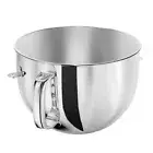 Stainless Steel Mixer Bowl Dishwasher Safe Stand Mixer Bowl Dough Mixer Bowls