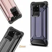 Armor Heavy Duty Hybrid Case Cover for Samsung Galaxy A12 A32 A42 A52 A72