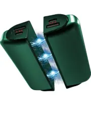 Hand Warmers Rechargeable,10000mAh Split-Magnetic 2 Pack,Electric Reusable Hand