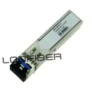 SFP-GIG-LX Alcatel-Lucent Compatible 1000BASE-LX SFP 1310nm 10km Transceiver