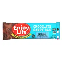 在飛比找iHerb優惠-[iHerb] Enjoy Life Foods 巧克力風味