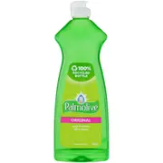 Palmolive Dishwashing Liquid Original 500ml