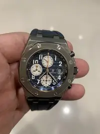 在飛比找Yahoo!奇摩拍賣優惠-Audemars Piguet Royal Oak offs