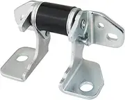 MagiDeal Driver Side Lower Door Hinge Front or Rear Accessory Easy Installation High Performance Wear Resistant 55113665ag 55113665AH