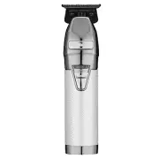 BaBylissPRO SILVERFX+ All-Metal Lithium Outlining Trimmer | FX787NS NEW