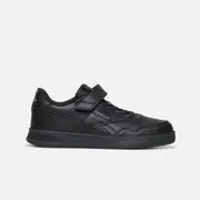 Court Advance Elastic Lace Black/Black/Black