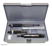 FORD BROKEN SPARK PLUG REMOVER TOOL – 3-valve Triton engine – Lisle Tools #65700