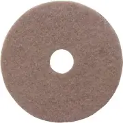 Lundmark 17" Natural Buffing Pad