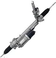 Electric Power Steering Rack Gear Compatible for 2016 BMW X5 F15 OEM 32106889097 32105A24385 Right Hand Drive