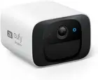 Eufy Security Solocam C210, Wireless Outdoor Camera, 2K Resolution, No Monthly F