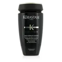 在飛比找樂天市場購物網優惠-卡詩 Kerastase - 男士賦活健髮浴 (明顯稀疏髮質