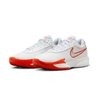 在飛比找momo購物網優惠-【NIKE 耐吉】籃球鞋 運動鞋 AIR ZOOM G.T.