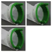 3X SIMPSON EZISET EZI SET WASHER LINT FILTER BAG SWT604 SWT6041 SWT6042