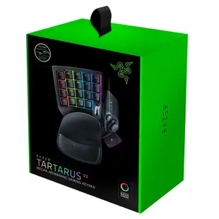 Razer 雷蛇 Tartarus V2 塔洛斯魔蠍 V2 電競鍵盤 薄膜式鍵盤滑鼠組 專業版 PRO 公司貨 光華商場