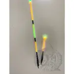 ◎百有釣具◎電子浮標尾/ 魚咬鈎爆閃提醒，電子素材（DIY用）不含電池 、電子標尾（三種尺寸）