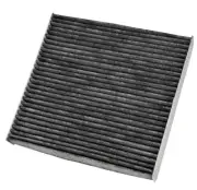 C25836 CARBONIZED CABIN FILTER For 2008-2010 SATURN VUE - V6 3.5L