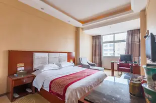 興國凱旋大酒店Kai Xuan Hotel