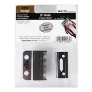 Wahl Legend 2-Hole Clipper Replacement Blade