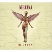 Nirvana - In Utero [New CD] SHM CD, Japan - Import