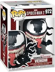 FUNKO POP! Games: Spider-Man 2 - Venom