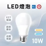 【現貨免運隔日到】台灣品牌 LED燈泡 燈泡 E27燈座 球泡 省電燈泡 節能燈泡 球型燈泡 LED燈泡