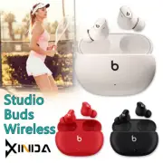 Wireless Earphones In-Ear Beats Studio Buds TWS Noise Cancelling Bluetooth 5.0