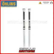 FKR 119 FORK CARTRIDGE OHLINS SUZUKI GSX-R 750 2012 - TTX