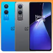 OnePlus Nord CE4 Lite