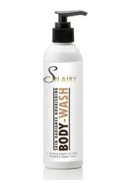 Solaire Tan Body Wash 250ml