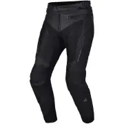 Piston Leather / Textile Motorcycle Pants