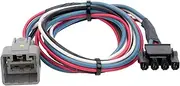 Hopkins 53056 Trailer Brake Control Wiring