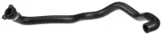 HVAC Heater Hose-Thermostat To Engine For 2006-2007 BMW 530xi 3.0L Gates 183QC71 (for: BMW)