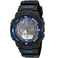 在飛比找樂天市場購物網優惠-[2美國直購] Casio 男士手錶 Men's SGW50