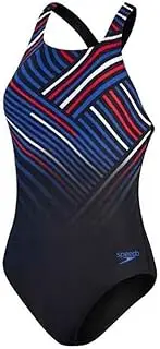 [Speedo] Women's Digital Placeholder Sports