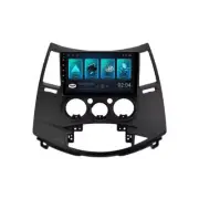Car Stereo with SatNav for Mitsubishi Grandis 2006-2009 | V6 | 9 Inch