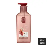 在飛比找蝦皮購物優惠-【文文嚴選】韓國愛敬紅蔘洗髮精500ml 護髮素250ml 