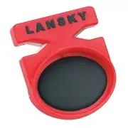 Lansky Sharpeners LCSTC Quick Fix Sharpener