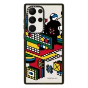 Galaxy S23 Ultra Impact Case DRIVER