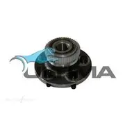 Ultima Wheel Bearing/Hub Ass - Rear - HA5053