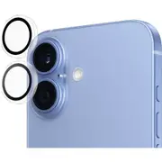 PanzerGlass Hoops Lens Protector for iPhone 16/16 Plus