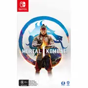 Mortal Kombat 1